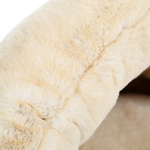 Washable Warm Bed for Cats