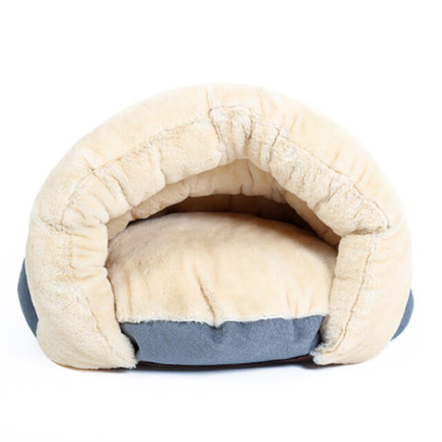 Washable Warm Bed for Cats