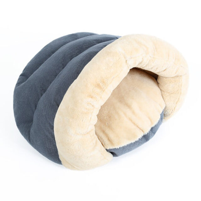 Washable Warm Bed for Cats