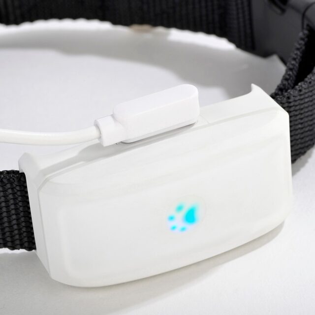 Waterproof GPS Tracker for Pets
