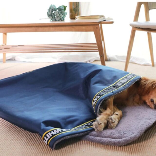 Dog’s Multifunction Waterproof Bed