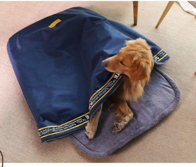 Dog’s Multifunction Waterproof Bed