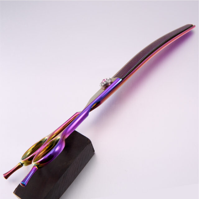 Professional Dog’s Grooming Scissors