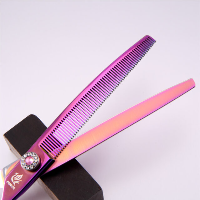Professional Dog’s Grooming Scissors