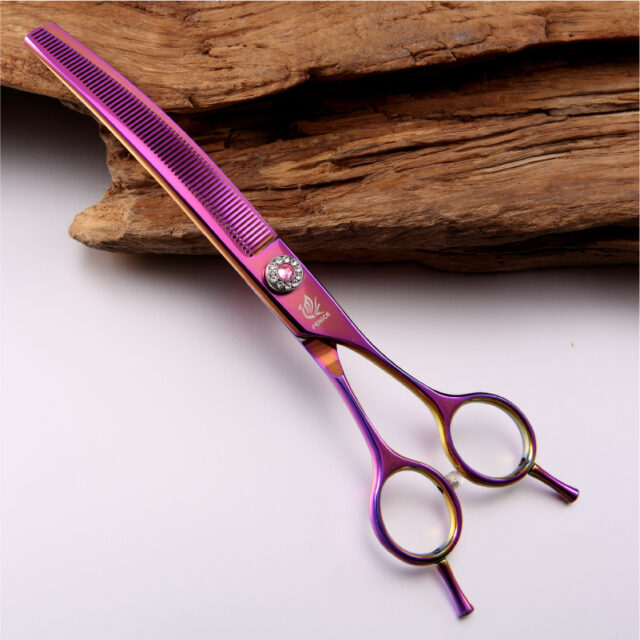 Professional Dog’s Grooming Scissors