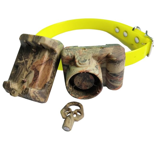Rechargeable Dog Training Beeper