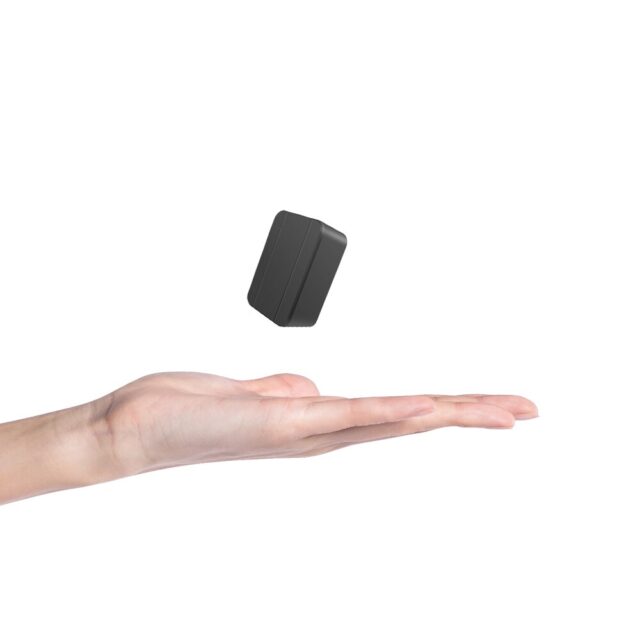 Pets Mini GPS Tracker Locator