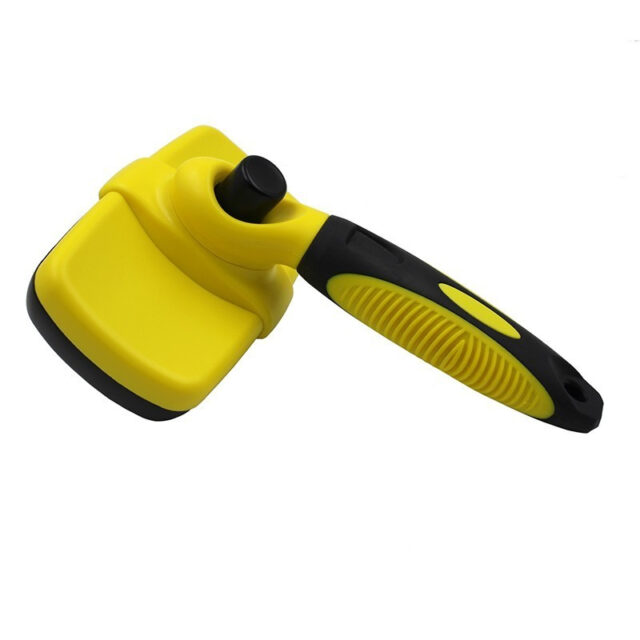 Pet Comfortable Grooming Brush