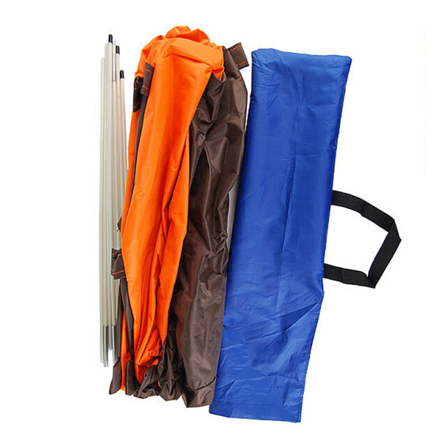 Foldable Tent House for Pets