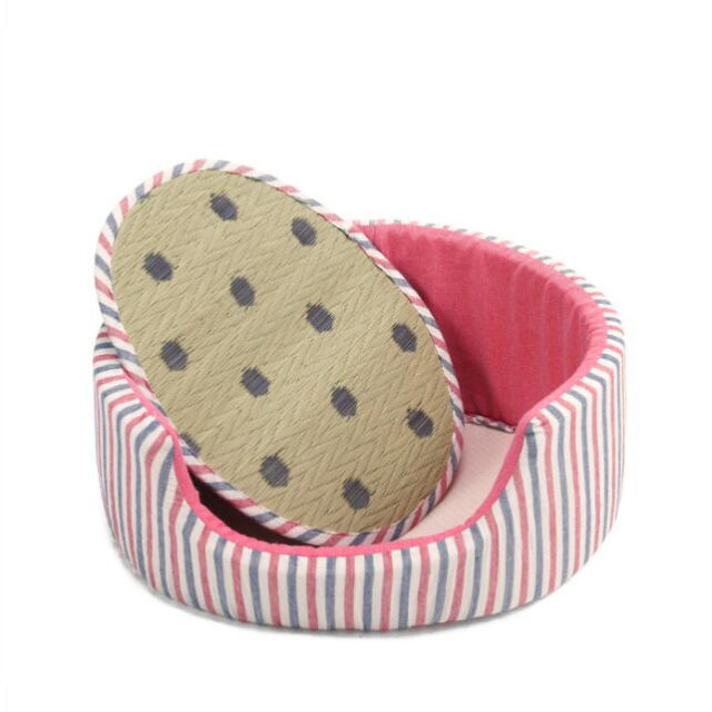 Colorful Breathable Sleeping Bed for Cats