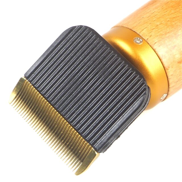 Wooden Design Professional Pet Trimmer
