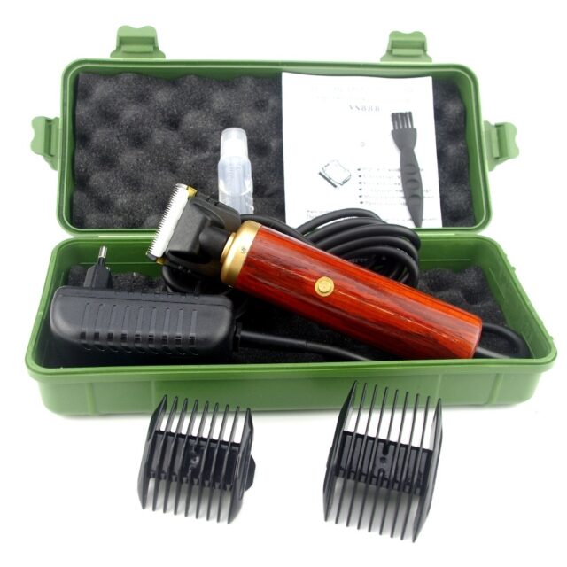 Professional Dog Hair Trimmer