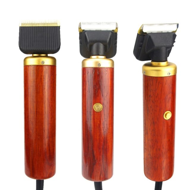 Professional Dog Hair Trimmer