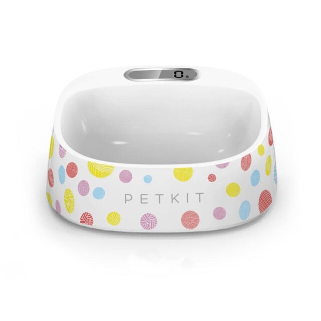 Smart Feeding Bowl for Dogs