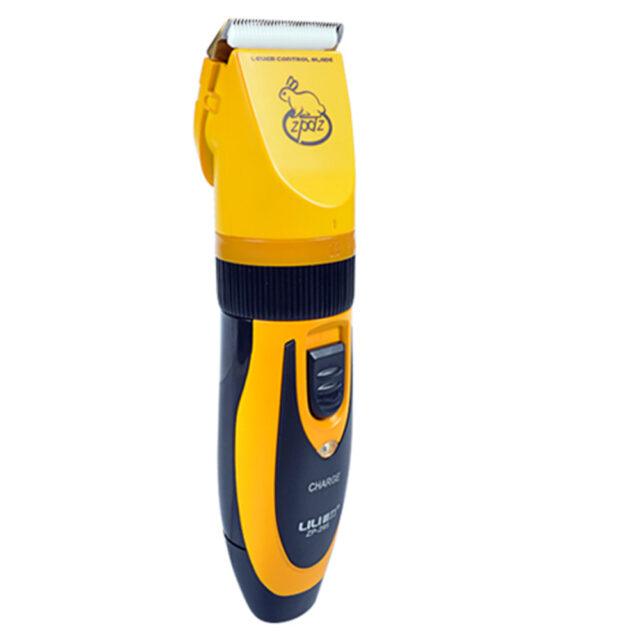 35 W Electric Rechargeable Pet Hair Trimmer
