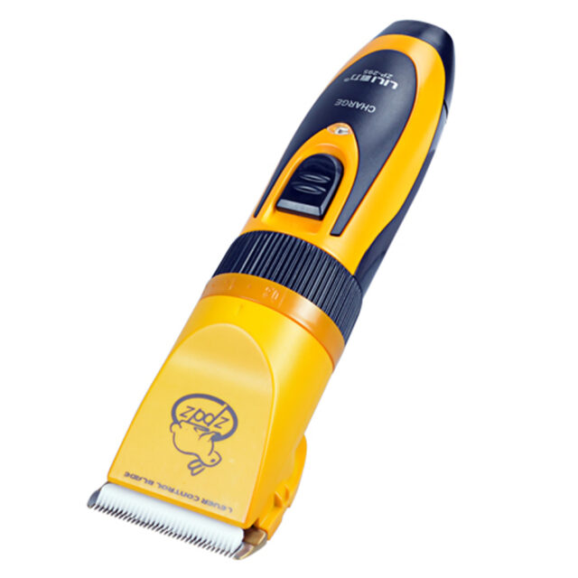 35 W Electric Rechargeable Pet Hair Trimmer