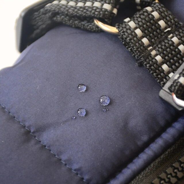 Premium Dog Jacket